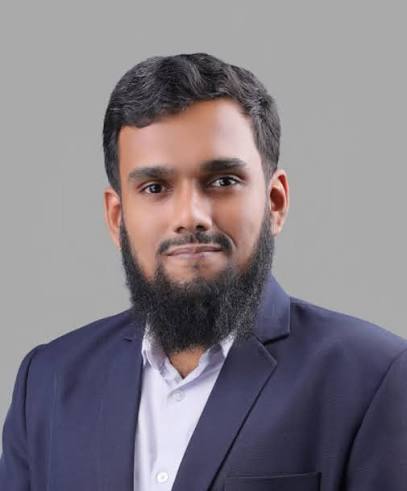 Dr Danish Tahir Beigh